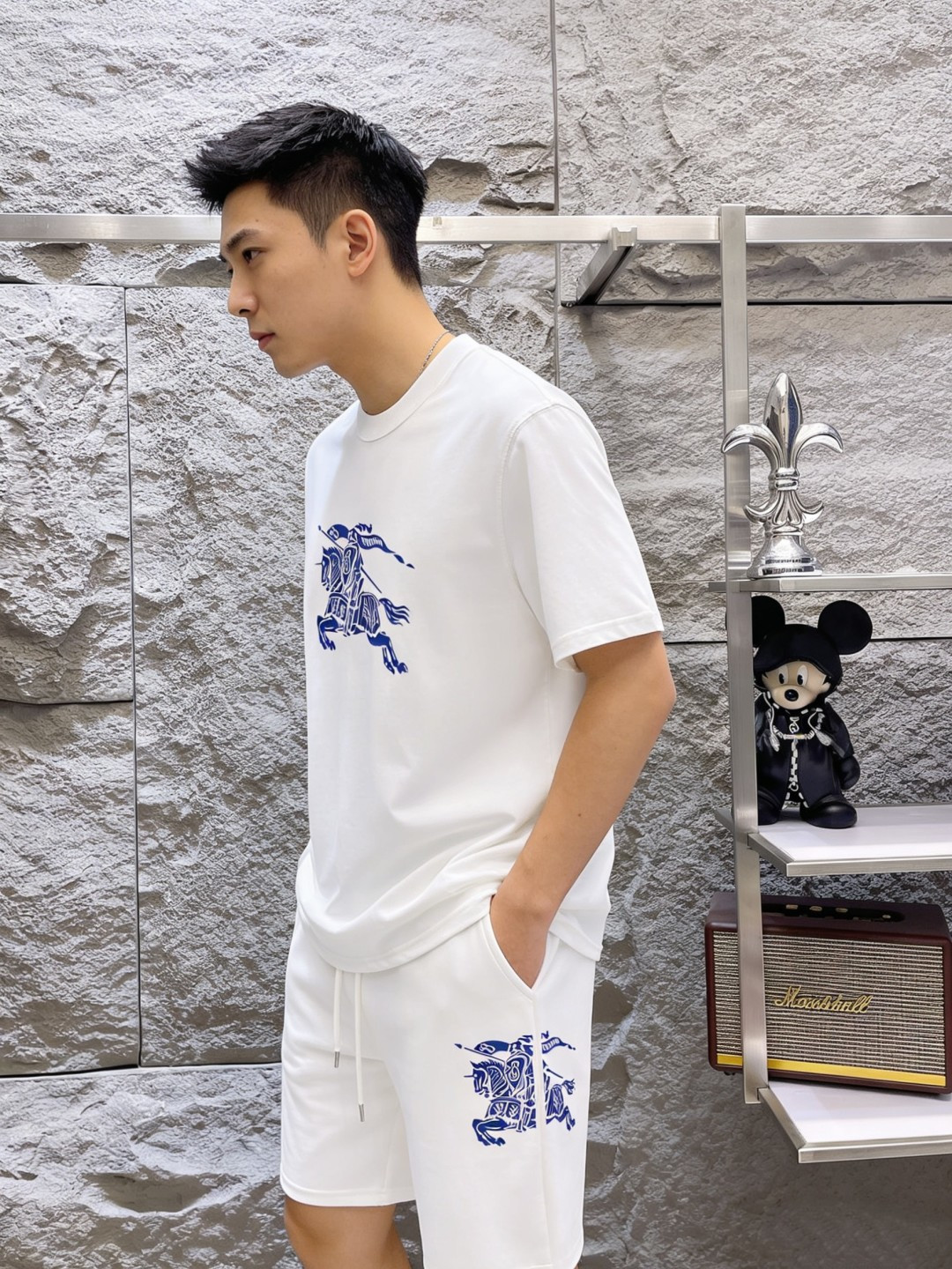 clothes and pants